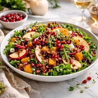 Festive Salad