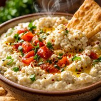 Feta Cheese Dip