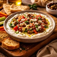 Feta Dip