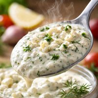 Feta Dressing