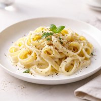 Fettuccine Alfeta