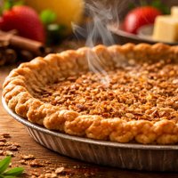 Fiber One Pie Crust