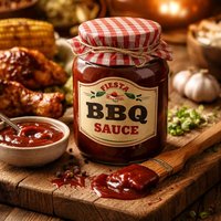 Fiesta Bbq Sauce