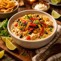 Fiesta Chowder