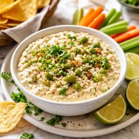 Fiesta Ranch Green Chile Dip