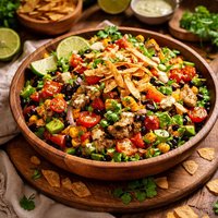 Fiesta Salad
