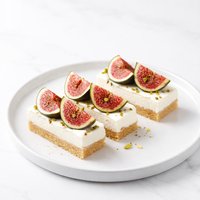 Fig and Cream Cheese Bars