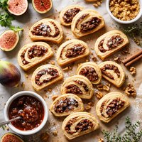 Fig Cookies