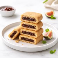 Fig Newton Bars
