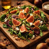 Fig Salad