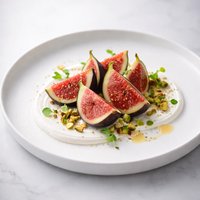 Figs for 1001 Nights