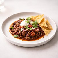 File Under C for Chili