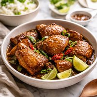 Filipino Adobo