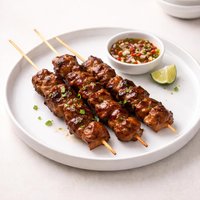 Filipino Pork Bbq