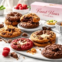 Finest Hour Cookies