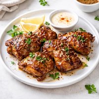 Finger Lickin Good Chicken Marinade