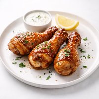 Finger Licking Chicken Drumsticks