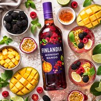 Finlandia Midnight Mango