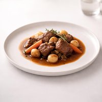 Finnish Beef Ragout Palapaisti Finland