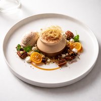 Fireside Holiday Coffee