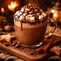 Fireside Mocha