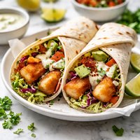 Fish Finger Wraps Fish Stick Wraps Usa