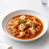 Fish Goulash
