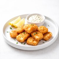 Fish Nuggets