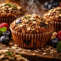 Fitness Muffins