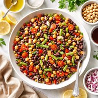 Five Bean Salad