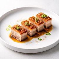Five Spice Roast Pork Belly