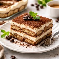Five Star Tiramisu