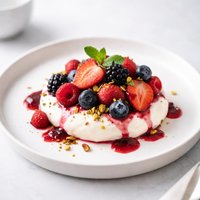 Flavcity Berries and Cream