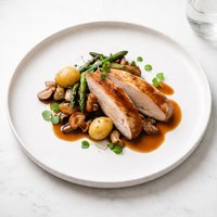 Flint Ridge Pheasant