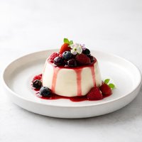 Floating Swedish Cream