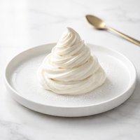 Fluffy Pudding Frosting
