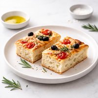 Focaccia Made Easy