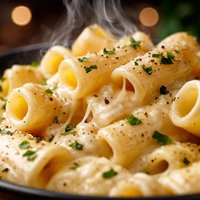 Fontina Pasta