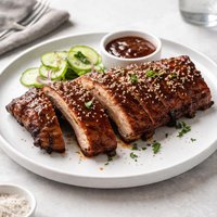 Foolproof Baby Back Ribs