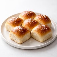 Foolproof Dinner Rolls