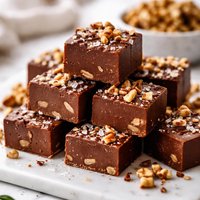 Foolproof Fudge
