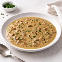 Foolproof Giblet Gravy