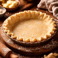 Foolproof Pie Crust