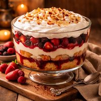 Forepaughs English Trifle