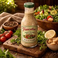 Francalon Salad Dressing
