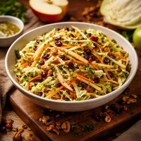 Franco American Apple Slaw