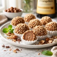 Frangelico Balls