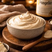 Frangelico Cream Cheese Icing