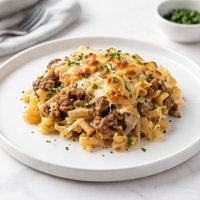 Frank Kraut Casserole