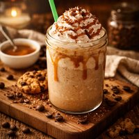 Frappuccino the Way I Do It Starbucks Copycat